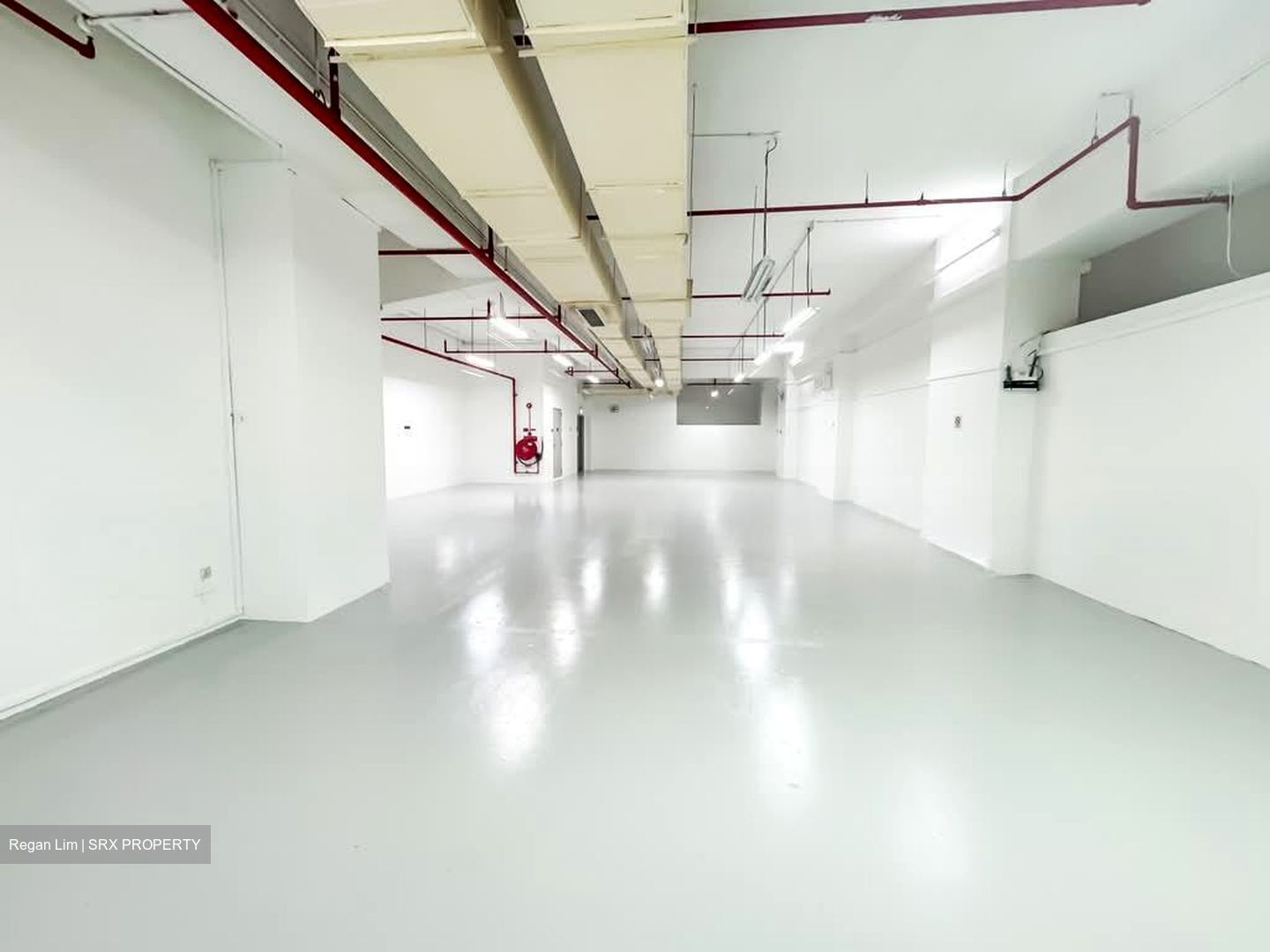Paya Ubi Industrial Park (D14), Factory #581726741
